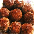 サンラータン's cooksnap of when they made しいたけの肉詰め.