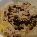 RYOCO∞'s cooksnap of when they made 白菜と豚肉のミルフィーユ.
