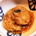 シュレックの嫁's cooksnap of when they made 簡単美味しい❤煮込みハンバーグ.