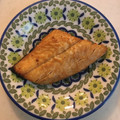 STfam's cooksnap of when they made ももさんちの鰆の西京焼き.