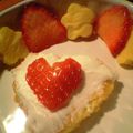 maruru-nn's cooksnap of when they made わんこのヨーグルトケーキ.