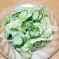 はるシェフ's cooksnap of when they made 新玉ねぎのサラダ.