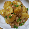 姫太郎610's cooksnap of when they made じゃがいものそぼろ煮.