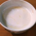 ayakaL7's cooksnap of when they made バター入りホットミルク.