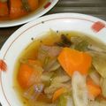 がっしゅまま's cooksnap of when they made 残り物で簡単煮物.