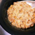 pinkあゆみん's cooksnap of when they made お手軽ふわふわ納豆に.