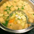ユキaira's cooksnap of when they made なすとかぼちゃの味噌汁.