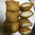 316エリナ's cooksnap of when they made 簡単しそふりかけのおいなりさん.