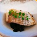 クックるん☆戦隊's cooksnap of when they made 鯛とわかめの酒蒸し.