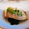 クックるん☆戦隊's cooksnap of when they made 鯛とわかめの酒蒸し.