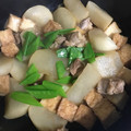 大阪のちゃーちゃん's cooksnap of when they made 簡単放置でごはんのすすむ鶏大根.