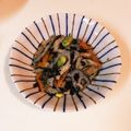 あぶらぼうず's cooksnap of when they made ひじきの煮物.