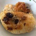 もきち☆'s cooksnap of when they made レーズンパンできなこフレンチトースト✿.