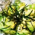 つぐみ☆'s cooksnap of when they made （春のパーティー料理）丸ごと焼きキャベツ.