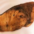 ＊にょにょん＊'s cooksnap of when they made ぶりの照り焼き　フライパン超簡単メチャ旨.