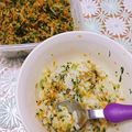 miki1024's cooksnap of when they made ［子供ごはん］手作り野菜ふりかけ.