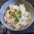 みむみむ姫's cooksnap of when they made 簡単♪たけのこご飯♡.