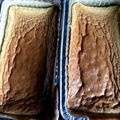 Milのmil's cooksnap of when they made しゅわトロ♪半熟カステラ.