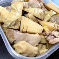 ☆sinnkuro★'s cooksnap of when they made 筍の簡単煮物～調味料は2つだけ第7弾✰.