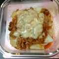 クック2FL7VA☆'s cooksnap of when they made 簡単★ポテトチーズ焼き.
