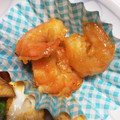 アイリ－ン's cooksnap of when they made お弁当に！むきエビでなんちゃってエビマヨ.