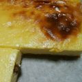 こちゃっち's cooksnap of when they made 簡単！ヨーグルトとおからのチーズケーキ☆.