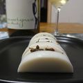 ダイナマイト漆黒's cooksnap of when they made おひとりさまの蒲鉾で簡単おつまみ.