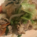 クックVRV5QD☆'s cooksnap of when they made めんつゆで！ほっともっと風★肉野菜炒め.