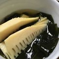 めいたんのママ's cooksnap of when they made 若竹煮.