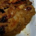 macha☆mama's cooksnap of when they made 鶏肉の漬け焼き.