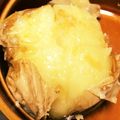 kmcats's cooksnap of when they made レンジでチン！簡単うまいじゃがバター醤油.