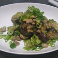 酒を飲みたい's cooksnap of when they made 茄子と挽肉の味噌炒め.