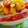 cooking苺ママ's cooksnap of when they made ヨーグルトゼリー　キウイ添え.