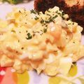 kaoorii's cooksnap of when they made 簡単手作りタルタルソース.