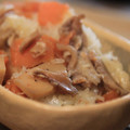 ゆしゅな's cooksnap of when they made 中華おこわ風もっちもちごはん.