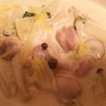 咲々味＠料理初心者's cooksnap of when they made 白菜とチキンのクリーム煮.