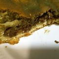 BGTM's cooksnap of when they made 白玉＆あんこ入り☆和風ケーキ♪どらやき風.