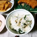 ＊新米ゆうちゃん＊'s cooksnap of when they made 香りしめじの炊き込みご飯.