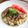 gingamom's cooksnap of when they made ステーキ丼✳クレソンライスでお洒落丼✳.