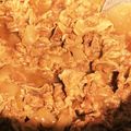 ゆずりーぬ's cooksnap of when they made 子供達が言うには吉野家の牛丼みたいな牛丼.