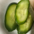 Fionarao's cooksnap of when they made 簡単すぎる！！水キムチ風浅漬け！.