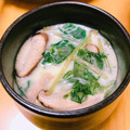 JTPA4S☆'s cooksnap of when they made 覚書用☆白だしde簡単茶碗蒸し.