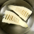 ayamiracle's cooksnap of when they made 春が旬の筍！簡単あく抜きの方法.