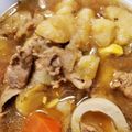 クック7RKE2H☆'s cooksnap of when they made つけだれ不要、やや濃いめの関西風おでん！.