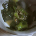 あもんあもん's cooksnap of when they made ネギのぬた和え.