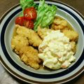 SoMiNemama's cooksnap of when they made ささ身で♡チキン南蛮♪.