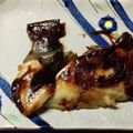 karo55's cooksnap of when they made 銀だらの煮付け.