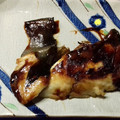 karo55's cooksnap of when they made 銀だらの煮付け.
