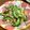 YUKIKI☆'s cooksnap of when they made ゴーヤと鮭フレークのチャーハン♪.
