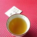カルン's cooksnap of when they made コーン茶の入れ方✿ホット＆アイス.
